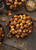Recipe Detail - Overhead view of Macadamia CaramelCrisp